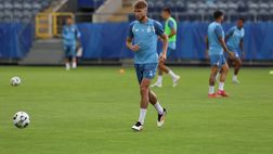 Hamrun-Dinamo Kyev 0-3, il recap del match di andata di Champions League