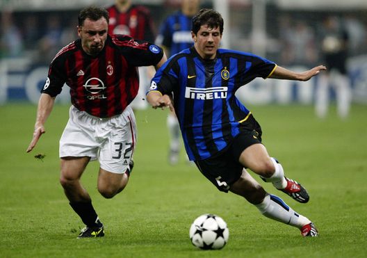 Emre: “Sogno di allenare l’Inter. Su 5 maggio, Calhanoglu, Ronaldo e Vieri…”- immagine 5