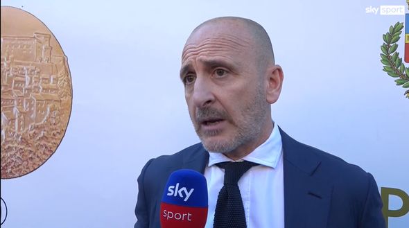 In Argentina – Inter, nuovo colpo dal Racing? Assalto a Di Cesare con clausola: i dettagli- immagine 2