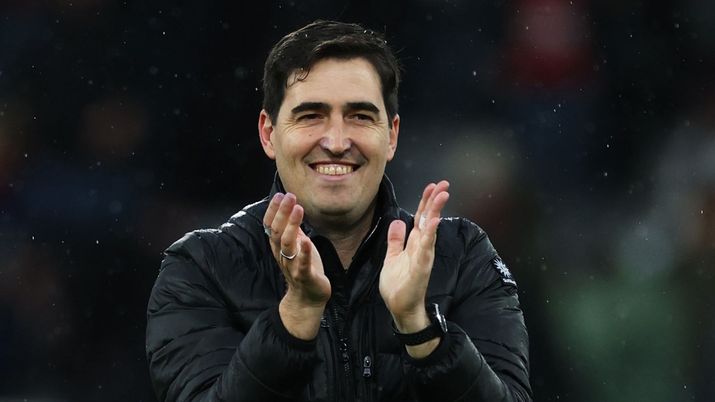 Andoni Iraola