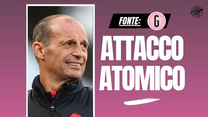 Milan, Vlahovic o Hojlund? I possibili scenari per il futuro attacco di Allegri