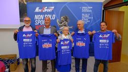 Non Solo Sport Race, il totale della raccolta andrà in beneficenza