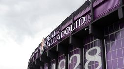 Real Valladolid, la retrocessione costa 14 licenziamenti e la chiusura della sede di Madrid