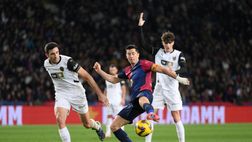 Liga, Valencia-Bilbao: dove vedere la partita in diretta tv e streaming LIVE