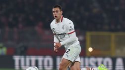 Milan, Terracciano: “Vogliamo bene a Leao, non abbiamo niente contro di lui”