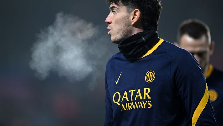 Derby Milan-Inter, Bastoni: “Rabbia per i derby persi. Pronti a rifarci” - immagine 1