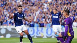 Gol e record, El Tigre Falcao nella storia: è il colombiano con più gol di sempre