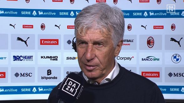Gasperini: “Arbitri? C’è una cosa che mi dà fastidio: siamo tutti stufi di questo fatto”- immagine 2