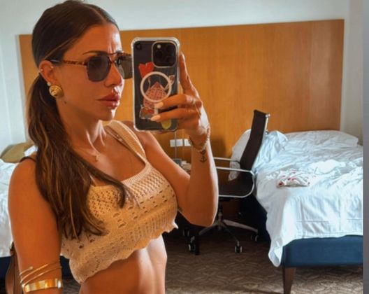 D’Ambrosio in Thailandia, la moglie Enza: “Distrutto! Credo che apriremo un Inter club qui”- immagine 2