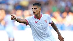 Lamela, niente più derby di Siviglia: El Coco lascia il club dopo 3 anni