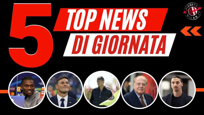 Top News Milan 11 ottobre Top News Milan 11 ottobre