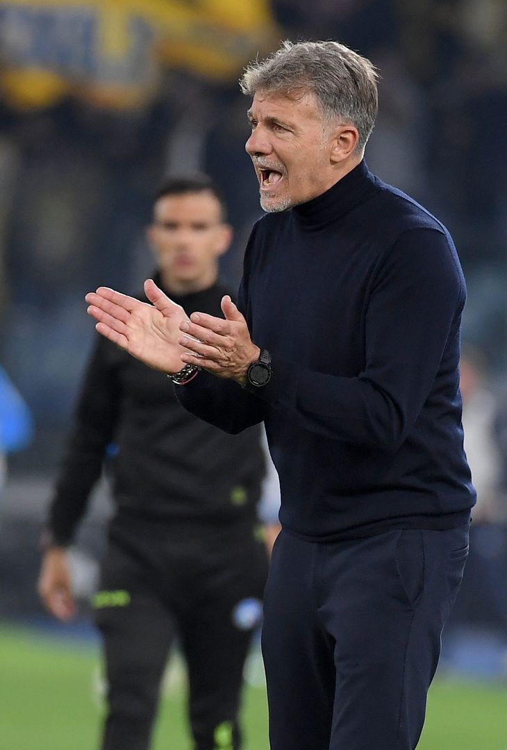 Lazio-Parma, le migliori immagini della trentaquattresima di Serie A – GALLERY - immagine 67