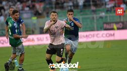 Palermo, cooperativa del gol: già in sette a segno, nessuno meglio in B. Brunori…”