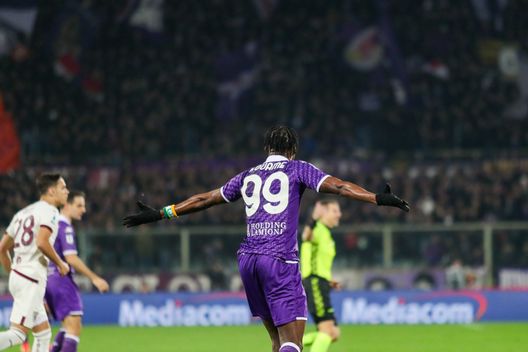 Kouame, quando torni? Un’assenza che sta pesando più del previsto- immagine 2