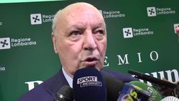 Inter, Marotta: “Inzaghi? Ciclo che andrà avanti a lungo” | VIDEO
