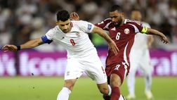 Qualificazioni Mondiali – L’Iran di Taremi perde contro il Qatar: 90′ per l’interista