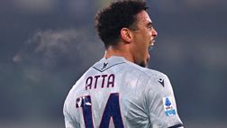 GdS – Inter, ecco come stanno le cose per Atta: “Jones il preferito, due ostacoli col Liverpool”