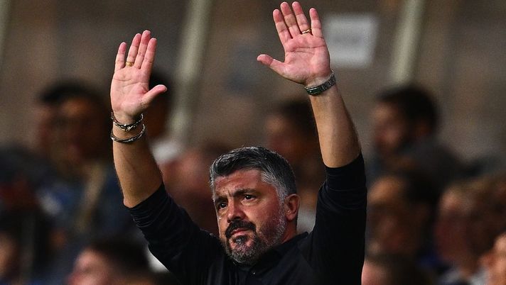 De Paola sull'ex Milan Gattuso: 'Ha una grinta che non ti fa pensare ai dubbi'