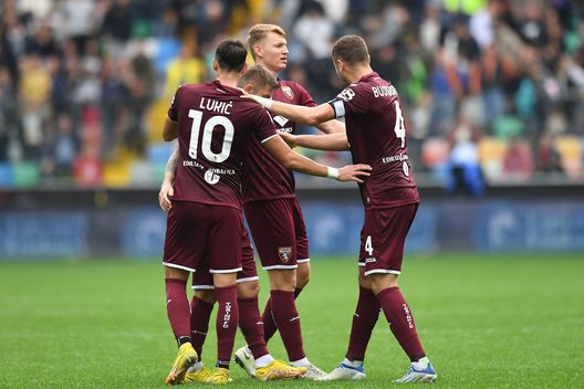 Torino, la società sorride: a Udine vince la formazione più giovane dell’anno- immagine 4