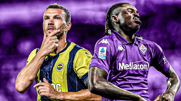 Sabatini: “Dzeko conosce la situazione. Con Kean non avrà problemi”- immagine 2