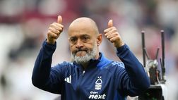 Roma, c’è Espirìto Santo per la panchina ma deve liberarsi dal Nottingham Forest