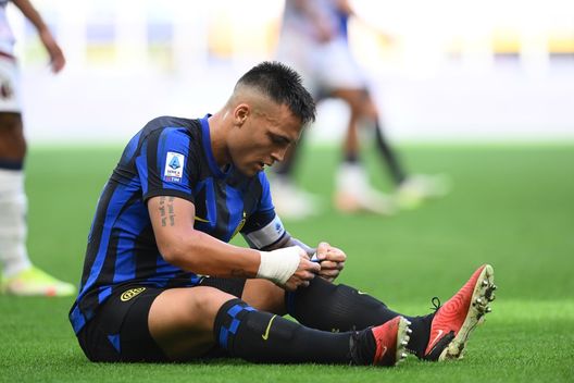 Getty Images Inter, Sanchez non incide: le alternative di Inzaghi e cosa filtra per gennaio- immagine 3