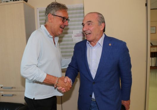 Cecchi: “Una serata horror che entra tra le pagine oscure della storia viola”- immagine 2