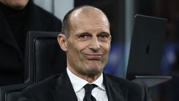 Milan-Inter 1-0, Allegri: “Bravi i ragazzi, importante fare risultato”