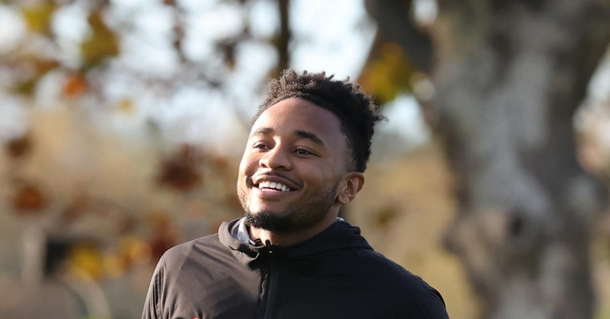 nkunku compie 28 anni gli auguri del milan che sia un anno ricco di reti e successi da Pianetamilan.it nkunku compie 28 anni gli auguri del milan che sia un anno ricco di reti e successi