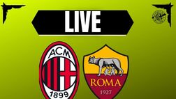 Milan-Roma del campionato Primavera 1 termina 2-1: si è girato Castiello! | LIVE NEWS