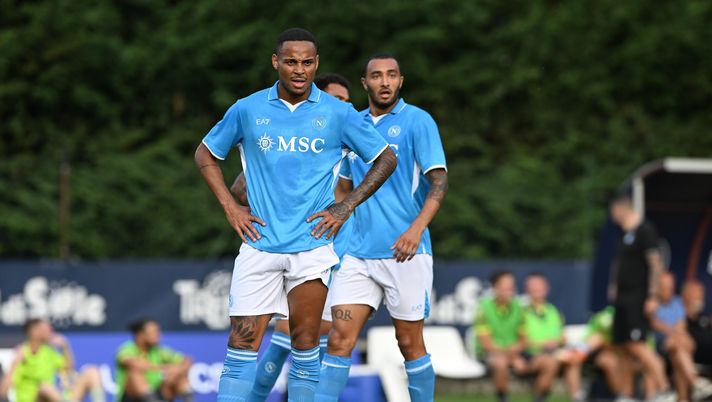 Napoli-Mantova, ci sarà il sold-out sugli spalti dello stadio di Carciato: i dettagli - immagine 1