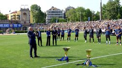 Mediaset – Inter, 2 obiettivi dalla Roma: incrocio di agenti. Palestra, prezzo sale ancora ma…