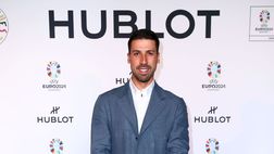 Khedira e la vita dopo il calcio: “Bella, ma diversa. Adesso produco e vendo caffè”