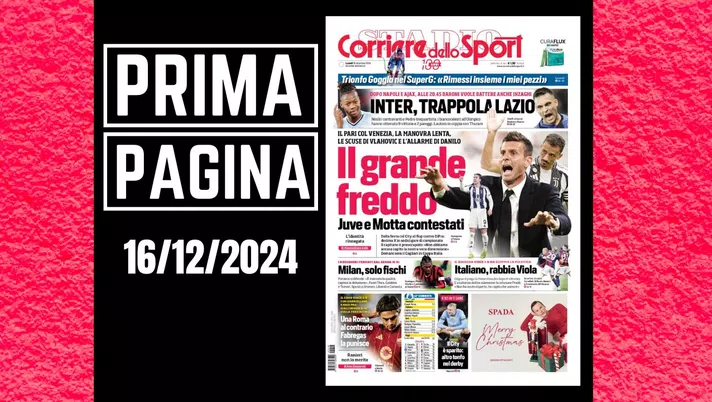 Il Corriere dello Sport
