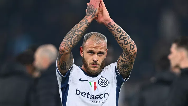 Impallomeni: “Inter-Juve più insidioso per i bianconeri. Dimarco chiave tattica” - immagine 1