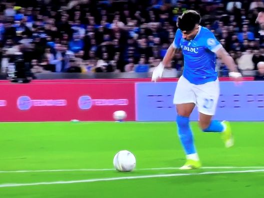 FINALE! Napoli-Cremonese 4-0: al Maradona non c’è storia. KDB e McTominay sugli scudi - immagine 4