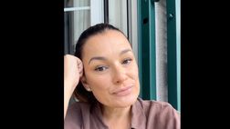 “Fai sesso?”: la risposta di Alena Seredova ad un follower con un pizzico di ironia