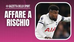 Calciomercato Milan – Due ragioni per cui può saltare l’arrivo di Emerson Royal