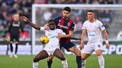 Carlino – Dinamo Zagabria-Erlic, possibile frenata. Il Genoa su Karlsson, Pyythia…