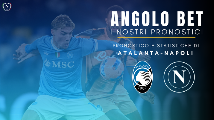 atalanta napoli statistiche