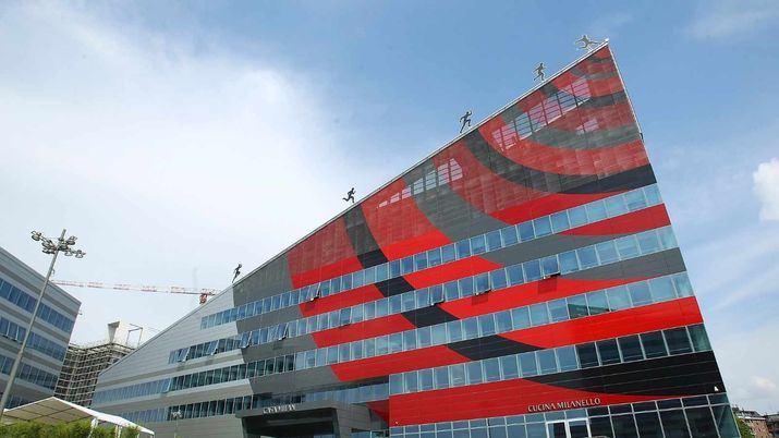 Casa Milan