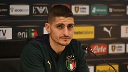 Dalla Francia: “Verratti ha rifiutato la convocazione di Spalletti con l’Italia”
