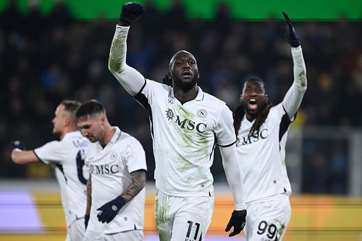 Un super Napoli sbanca il Gewiss, si salvano Lookman e Retegui per l’Atalanta: le pagelle- immagine 4