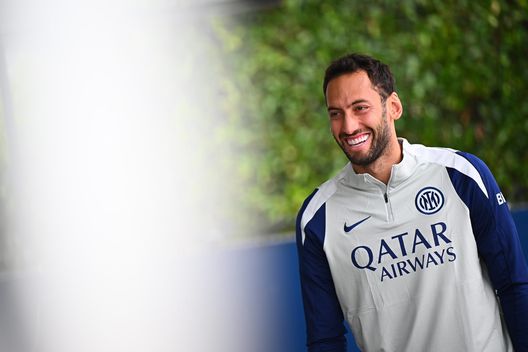 Calhanoglu, Inter irritata: fissata la cifra per dare il via libera al Galatasaray- immagine 2