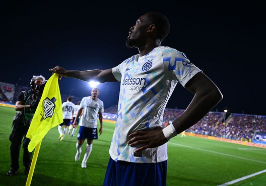 Inter, poker per lo scudetto e nuova leadership: è il club con più reti nella storia della Serie A- immagine 2