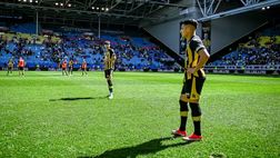 Olanda, choc Vitesse: penalizzazione di 18 punti e retrocessione matematica