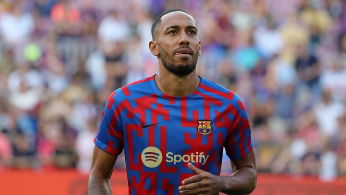 aubameyang