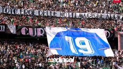 Onore a metà per Totò Schillaci: la “strada” è uno spazio non fruibile