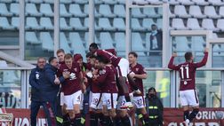 Video – Torino-Bologna 2-1: il film della partita