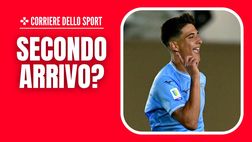 Calciomercato – Milan Futuro su Sardo, gioiello della Lazio: una proposta importante